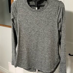 Athleta Revive Long Sleeve Tunic - Size M